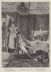 Die Weihnachtsnacht der Flüchtlinge